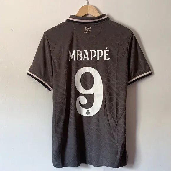 real madrid mbappe - Picture 1 of 2